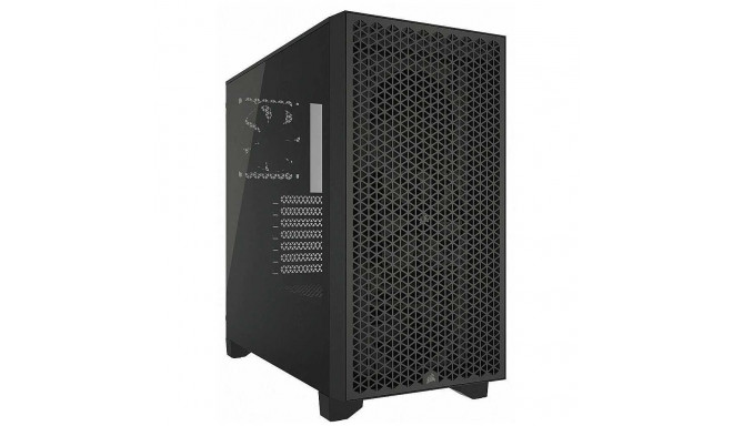 Corsair 3000D Airflow Black