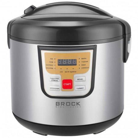 Brock MC 1000