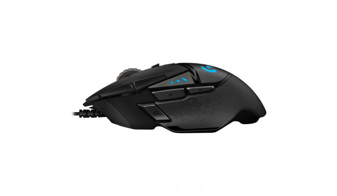 Logitech G502 Hero 910-005470