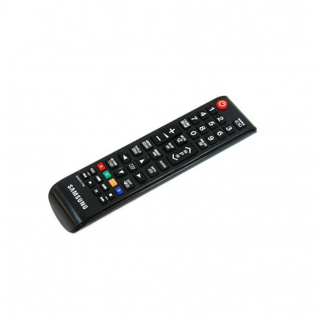 Samsung BN59-01175N TM1240A Black