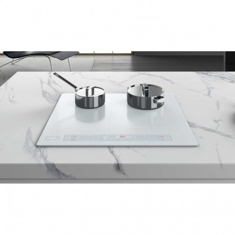 Whirlpool WL B4560 NE/W