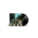 Apple THE BEATLES "ABBEY ROAD"