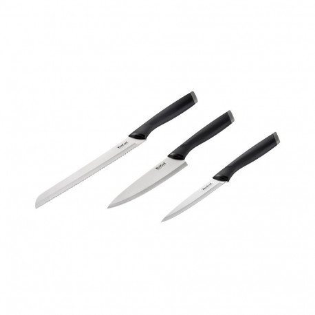 Nugade komplekt Tefal, 3 tk ( 20 cm, 15 cm, 12 cm)