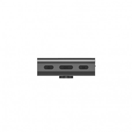 Bicycle Dashcam - Navitel Flow DL800 4K HDR, 140° Lens, 10.5H Battery Life, 512GB, Black