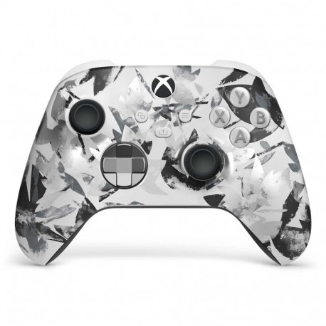 Game Controller - Microsoft Xbox Wireless Controller Storm Breaker Special Edition Bluetooth, 40-Hou