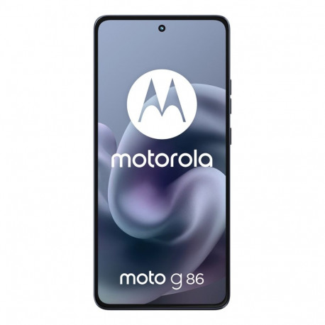 Mobile Phone - Motorola Moto G86 5G, 8GB RAM, 256GB, 50MP Camera, Dark Blue