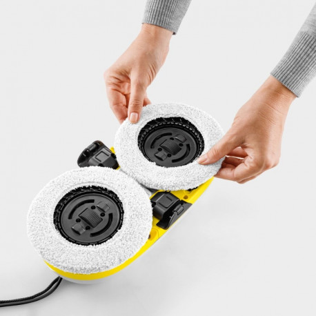 Aknapesurobot Kärcher RCW 2 Extra *EU
