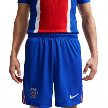 Nike meeste lühikesed püksid Paris Saint-Germain 2026/27 Stadium Home II1965 417 XL, sinised