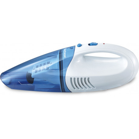 Techwood hand vacuum cleaner TAS-49