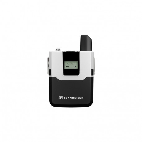 SENNHEISER SL BODYPACK DW-3-EU