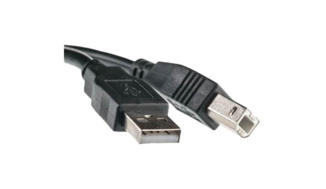Extra Digital cable USB-A - USB-B 5m