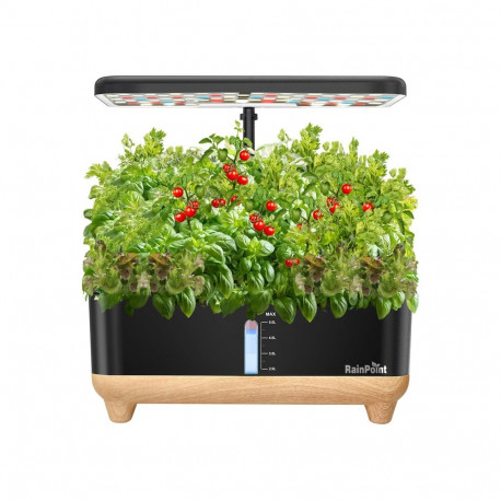 RainPoint Hydroponic Growing Kit