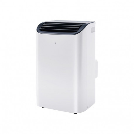 EUHOMY PAC004 12,000 BTU 3-in-1 Portable Air Conditioner