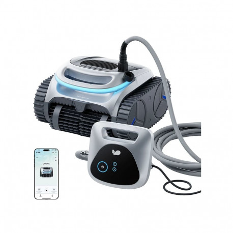 Bublue BuHybrid L6 Pool Cleaning Robot