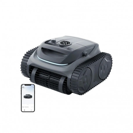 Bublue Bubot 700P Pool Cleaning Robot