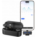 Boya wireless microphone Boyalink 3-02