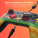 Turtle Beach controller Rematch Nintendo Switch 2, Goomba Stomp