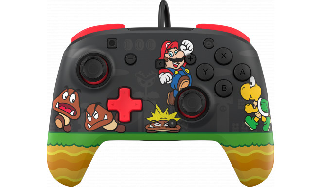 Turtle Beach controller Rematch Nintendo Switch 2, Goomba Stomp