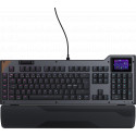 Turtle Beach klaviatuur Command KB5 Nordic, must