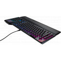 Turtle Beach keyboard Command KB5 US, black
