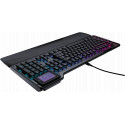 Turtle Beach klaviatuur Command KB5 US, must