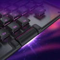Turtle Beach keyboard Command KB5 Nordic, black