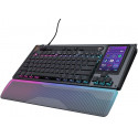 Turtle Beach klaviatuur Command KB7 TKL US, must