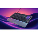 Turtle Beach keyboard Command KB7 TKL US, black