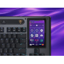 Turtle Beach keyboard Command KB7 TKL Nordic, black
