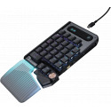 Turtle Beach numbriklaviatuur Command KP7, must