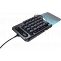 Turtle Beach keypad Command KP7, black