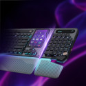 Turtle Beach numbriklaviatuur Command KP7, must