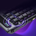 Turtle Beach numbriklaviatuur Command KP7, must