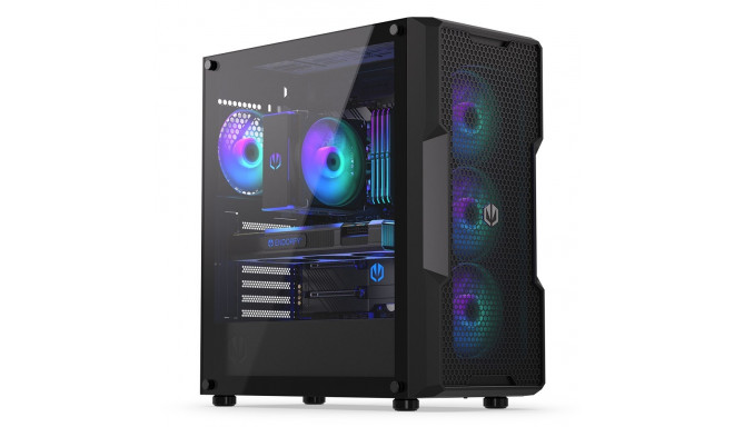 ENDORFY Regnum 400 ARGB Tower Black