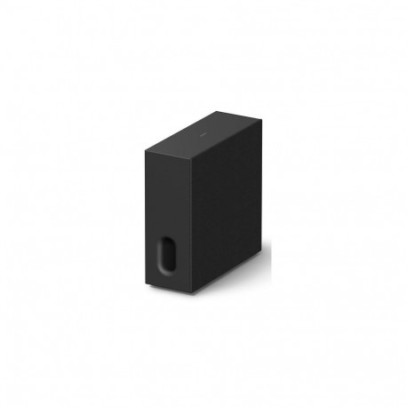 Sony SA-SW7 Black Active subwoofer 100 W
