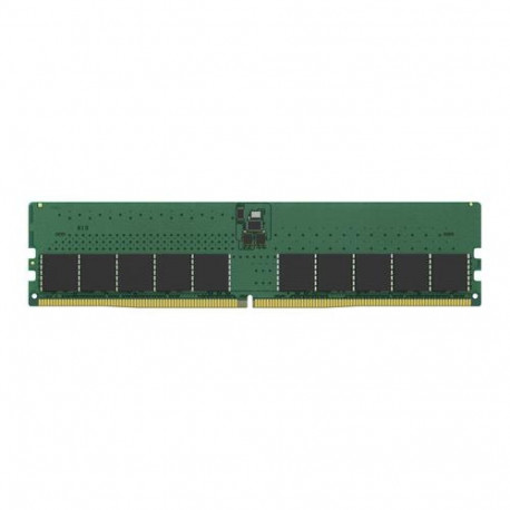 Kingston Technology KTD-PE556E-32G memory module 32 GB 1 x 32 GB DDR5 5600 MT/s 288-pin DIMM ECC