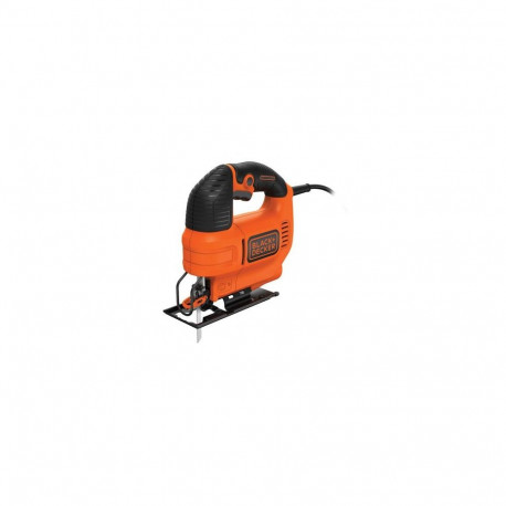 Black & Decker KS701E power jigsaw 520 W
