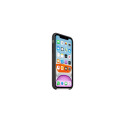 Apple iPhone 11 Silicone Case - Black