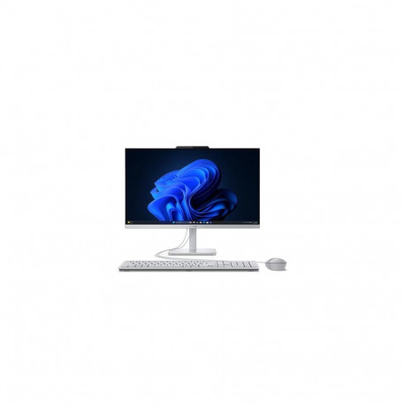 Lenovo A105 24 AMD Ryzen™ 5 40 60.5 cm (23.8") 1920 x 1080 pixels All-in-One PC 8 GB LPDDR5
