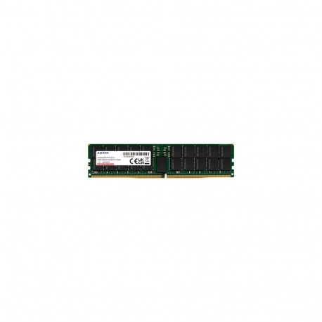 ADATA AD5R560032G20-SHYA memory module 32 GB 1 x 32 GB DDR5 5600 MT/s 288-pin DIMM ECC