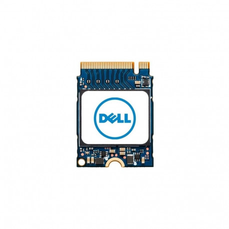 DELL AB673817 internal solid state drive 1 TB M.2 PCI Express NVMe