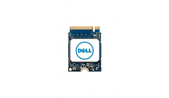 DELL AB673817 internal solid state drive 1 TB M.2 PCI Express NVMe