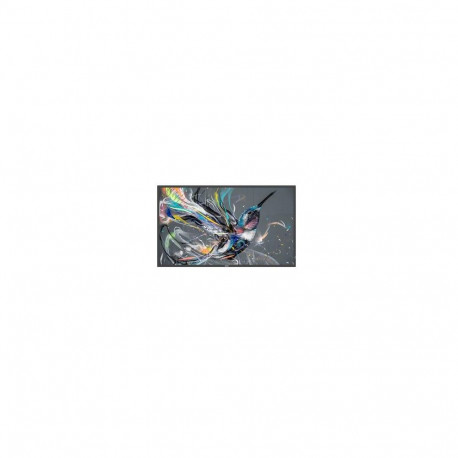 Philips Signage Solutions Q-Line Digital signage flat panel 139.7 cm (55") IPS 400 cd/m² 4K