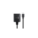 Lindy 2 Port HDMI 4K60 Splitter Cable