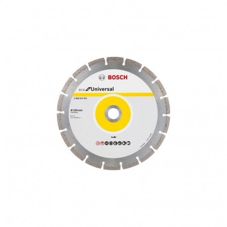 Bosch 2 608 615 031 diamond blade 23 cm