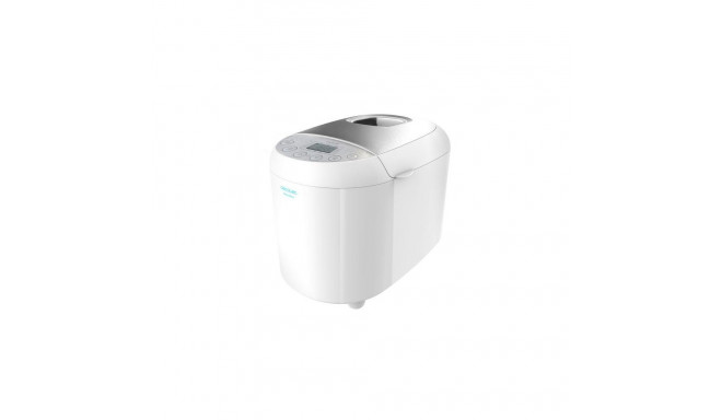 Cecotec Bread&amp;Co 1000 Delicious bread maker 550 W White
