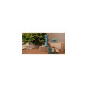Smeg Collezione Soda Maker SKC01EGM Emerald Green