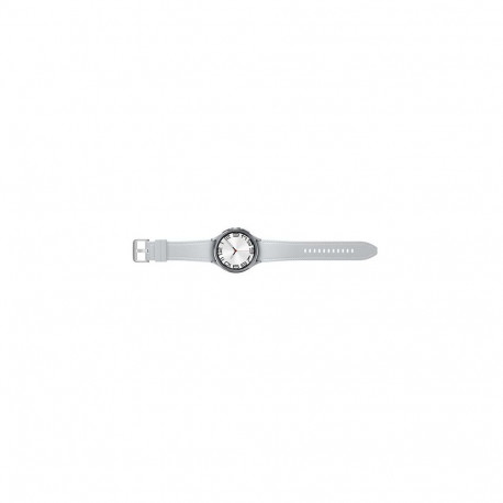 Samsung Galaxy Watch6 Classic Watch6 Classic 3.81 cm (1.5") OLED 47 mm Digital 480 x 480 pi