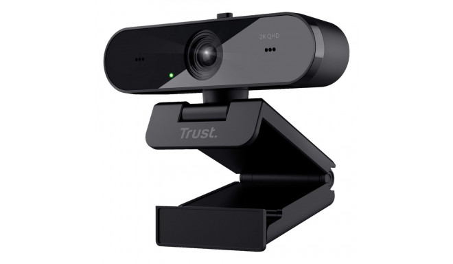 Trust TW-250 QHD ECO