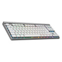 "LOGITECH G515 LIGHTSPEED TKL White (PAN)"